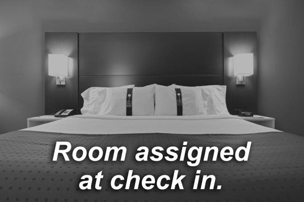 Holiday Inn Express - Times Square South By Ihg Ню Йорк Екстериор снимка