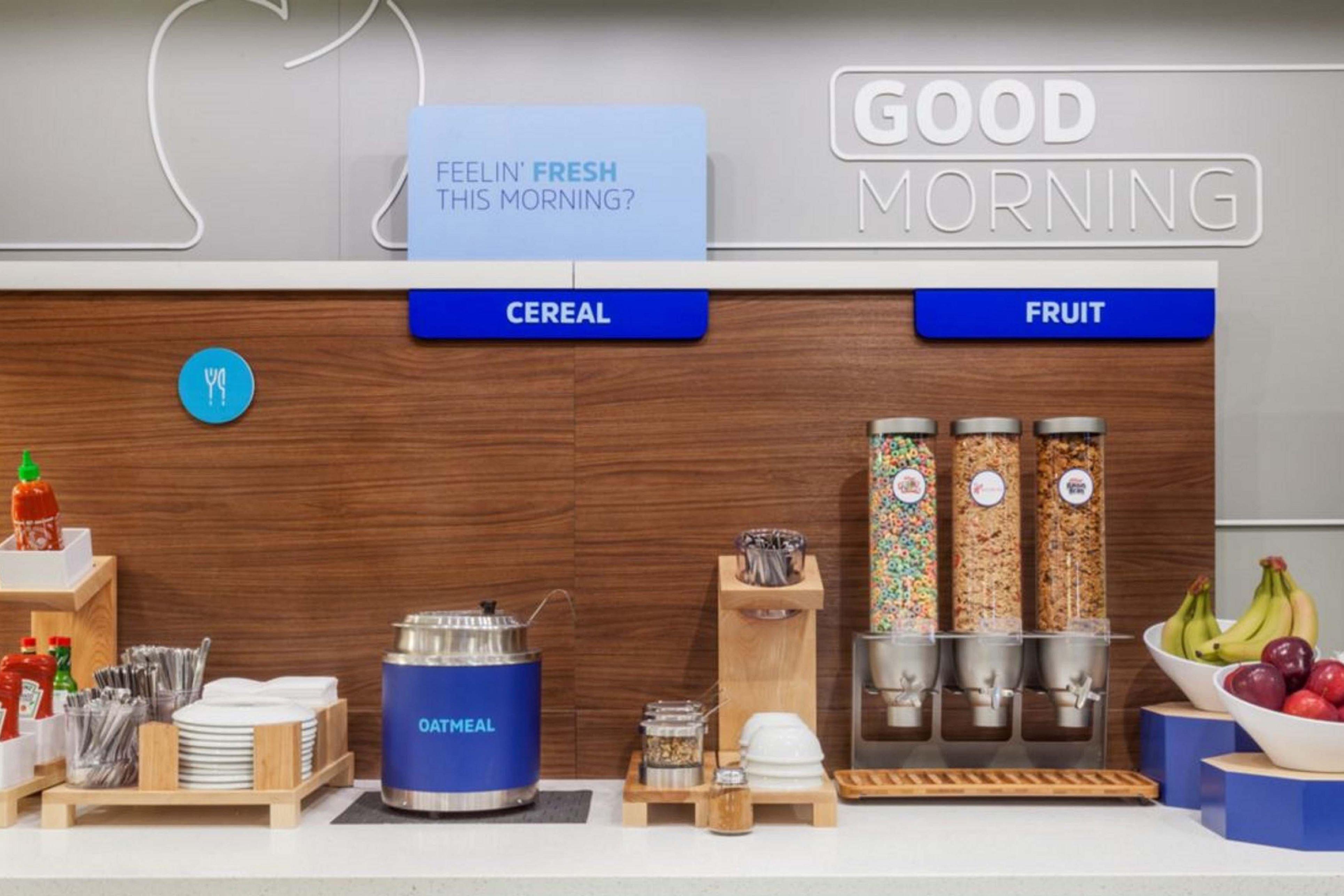 Holiday Inn Express - Times Square South By Ihg Ню Йорк Екстериор снимка