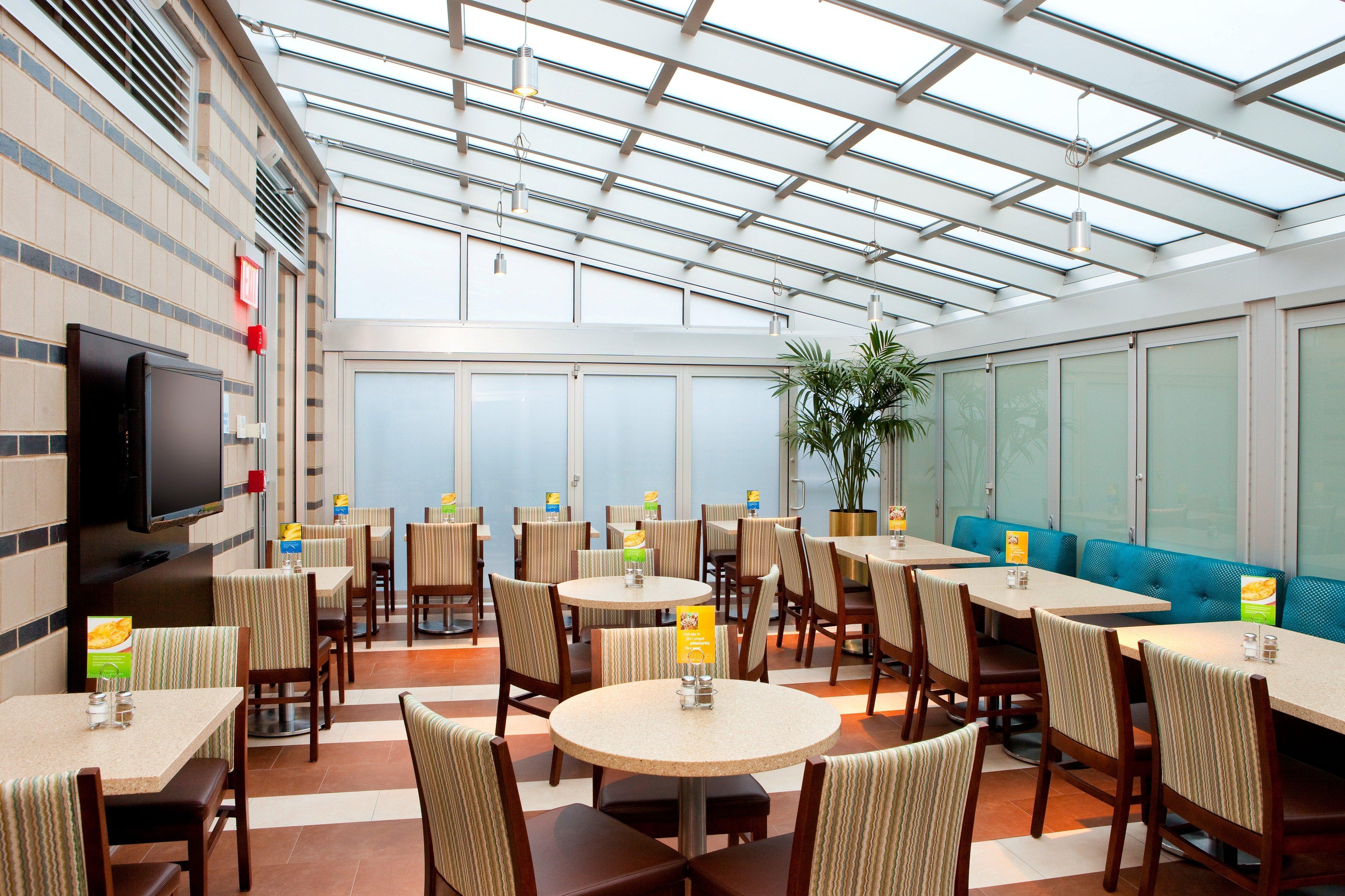 Holiday Inn Express - Times Square South By Ihg Ню Йорк Екстериор снимка
