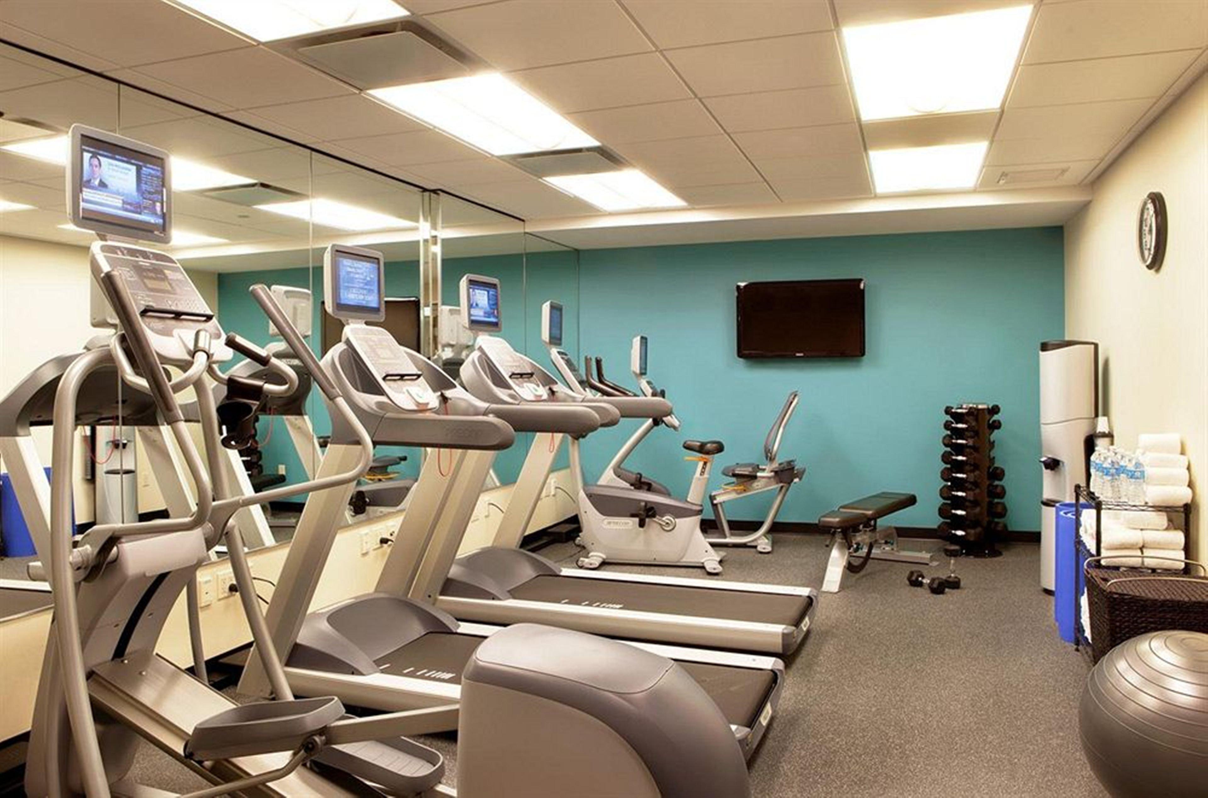 Holiday Inn Express - Times Square South By Ihg Ню Йорк Екстериор снимка