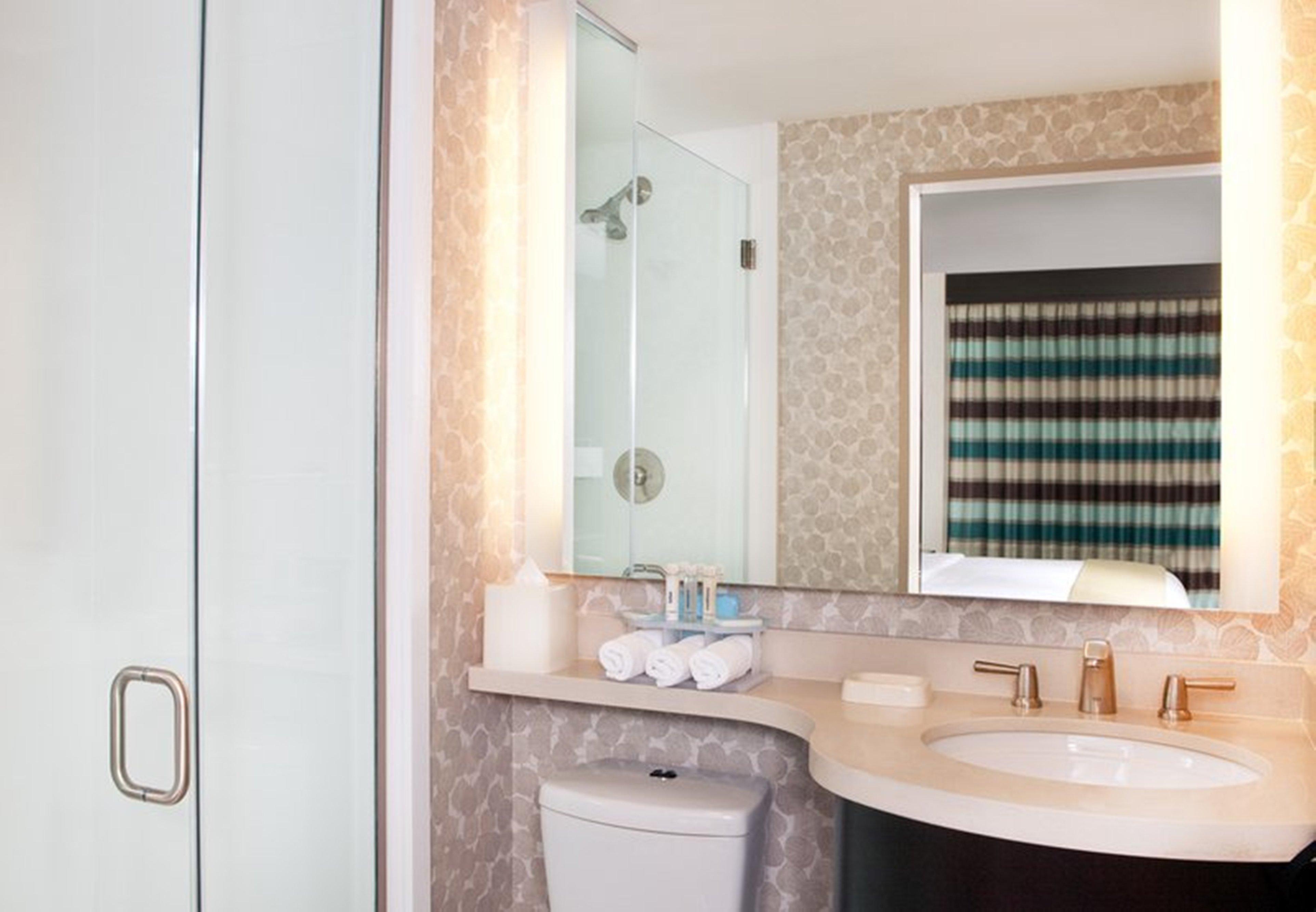 Holiday Inn Express - Times Square South By Ihg Ню Йорк Екстериор снимка