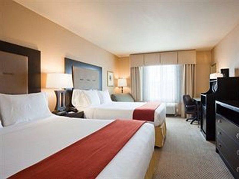Holiday Inn Express - Times Square South By Ihg Ню Йорк Екстериор снимка